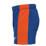 Mizuno Nevobo Match Shorts Men Blue